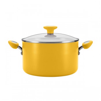 Le Creuset Signature Cast...