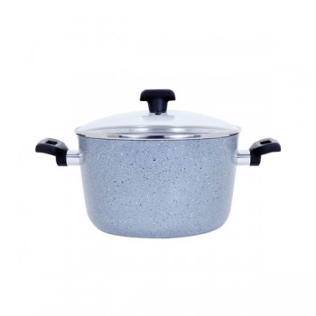 Leaf & Bean Electric Milk...