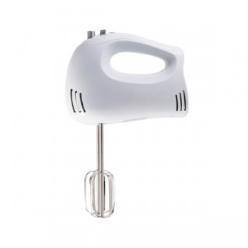 Leaf & Bean Electric Milk...